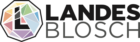 Landesblosch Logo
