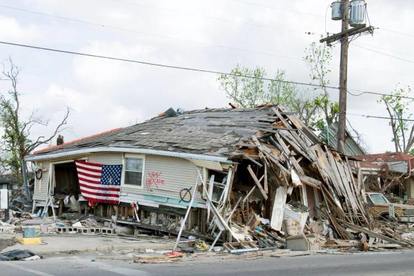 Wind & Hail Deductible Buyback Insurance