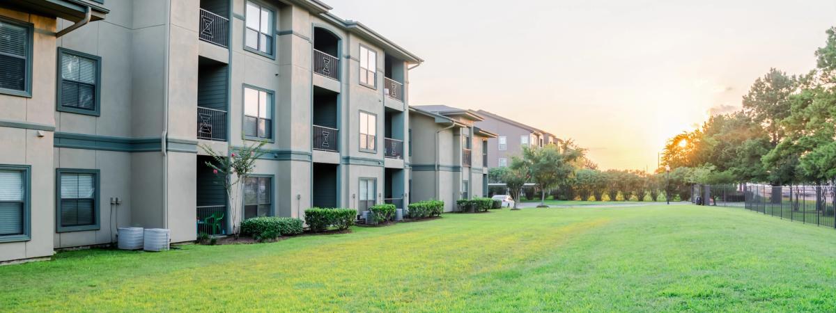 Cover Image for Texas Apartment Building Insurance: What You Should Know