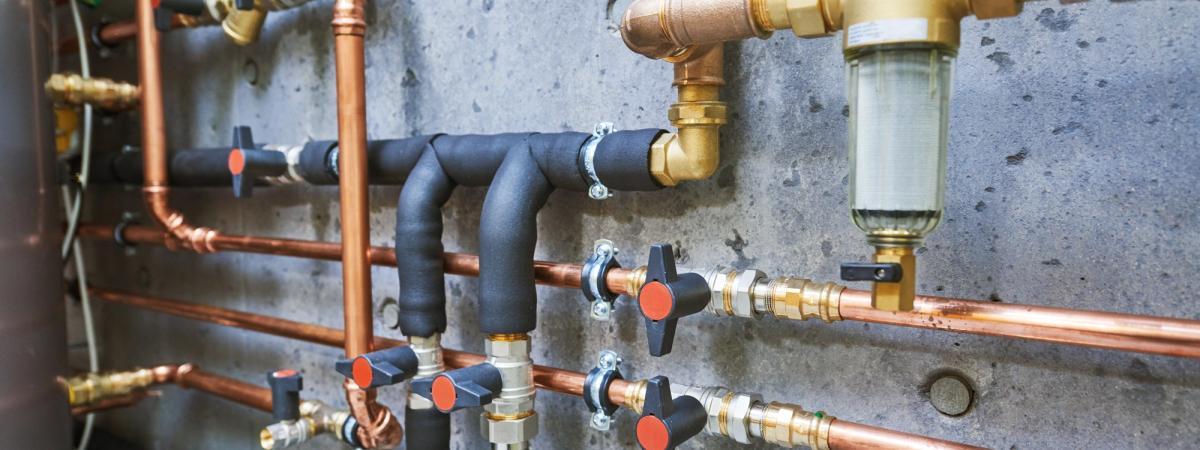 Cover Image for Plumbing Business Insurance: Everything You Need To Know